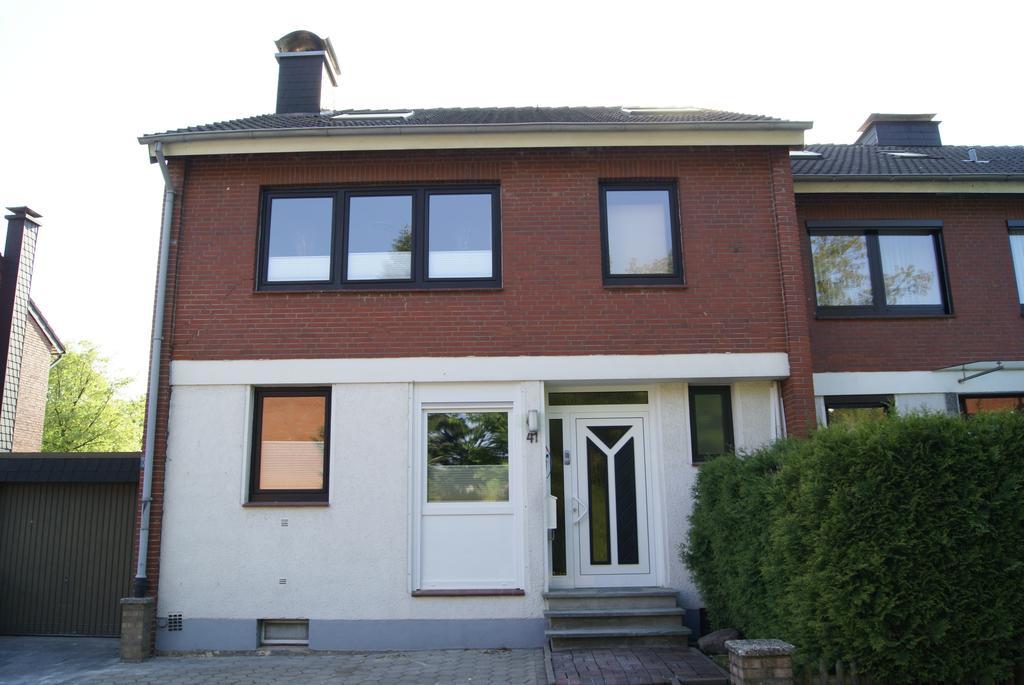 Pension Haselmann Münster Eksteriør billede